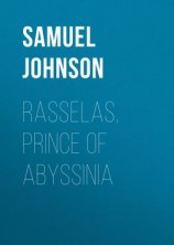 читать Rasselas, Prince of Abyssinia