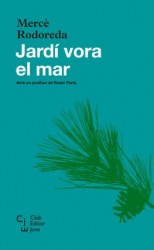 читать Jardí vora el mar