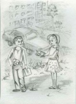 читать Любители пошутить. Тематический сборник веселых юмористических историй
