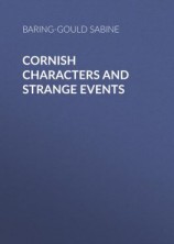 читать Cornish Characters and Strange Events