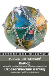 читать Выбор. Стратегический взгляд (сборник)