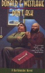 читать Не спрашивай