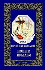 читать Новые крылья