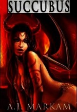 читать Суккуб (ЛП)