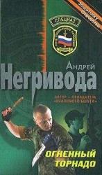 читать Огненный торнадо