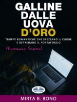 читать Galline Dalle Uova D'Oro