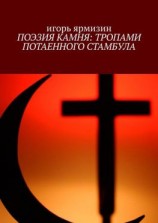 читать ПОЭЗИЯ КАМНЯ: ТРОПАМИ ПОТАЕННОГО СТАМБУЛА