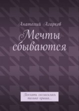 читать Мечты сбываются. Поехать согласилась только крыша