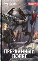 читать Прерванный полет