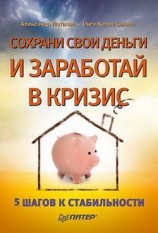 читать Сохрани свои деньги и заработай в кризис