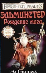 читать Эльминстер. Рождение мага