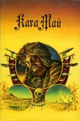 читать Невольничий караван