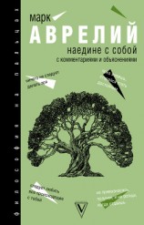 читать Наедине с собой. С комментариями и объяснениями