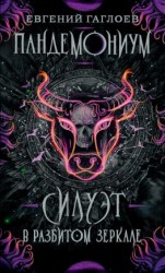 читать Силуэт в разбитом зеркале