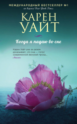 читать Когда я падаю во сне