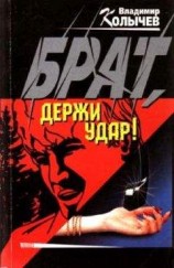 читать Брат, держи удар!