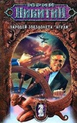 читать Чародей звездолета «Агуди»