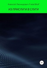 читать Из прислуги в слуги