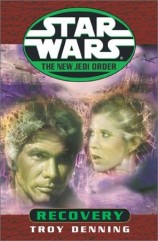 читать Star Wars: Выздоровление