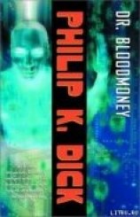 читать Доктор Бладмани