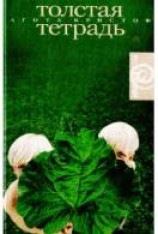 читать Толстая тетрадь