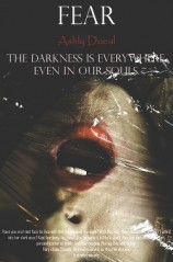 читать Страх: Дьюал Эшли