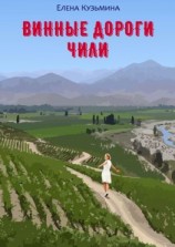 читать Винные дороги Чили