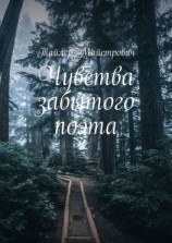 читать Чувства забытого поэта