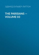 читать The Parisians  Volume 03