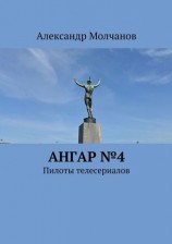 читать Ангар №4. Пилоты телесериалов