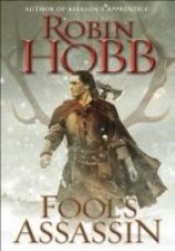 читать Fool's Assassin