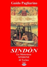 читать Sindòn La Misteriosa Sindone Di Torino