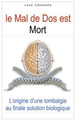 читать Le Maux De Dos Est Mort