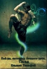 читать Кей-пи, летопись боевого кота. Том IV