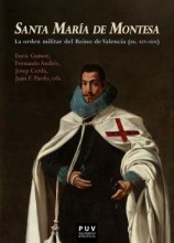 читать Santa María de Montesa