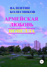 читать Армейская любовь. Новелла