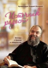 читать Источник радости. Беседы о Церкви и священстве