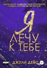 читать Я лечу к тебе