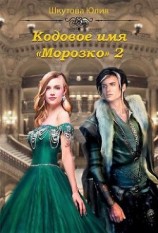 читать Кодовое имя Морозко. Книга 2