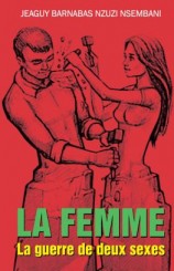 читать La femme. La guerre de deux sexes