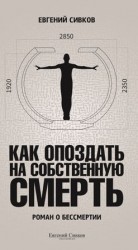 читать Как опоздать на собственную смерть