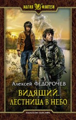 читать Видящий. Лестница в небо