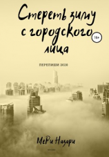 читать Стереть зиму с городского лица
