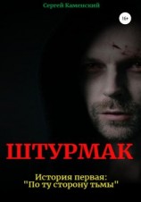 читать Штурмак. История первая: «По ту сторону тьмы»