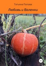 читать Любовь и Валенки