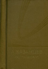 читать Собрание сочинений в девяти томах. Том 7. Острие шпаги