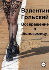 читать Возвращение в Белоземицу