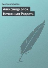 читать Александр Блок. Нечаянная Радость