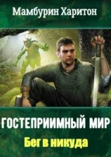 читать Бег в никуда