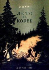 читать Здесь было лето